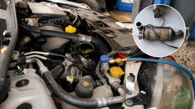  Tečnost za DPF pomaže motoru i štedi kućni budžet 