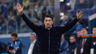 Vladimir Ivić je sa Al Ainom u Azijskoj Ligi šampiona razbio Al Nasr 