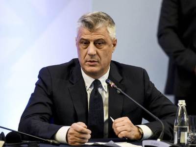  Presuda vođama OVK u Hagu: Detalji o zločinima i kaznama 