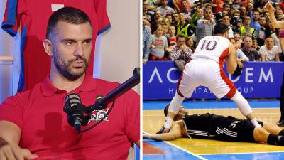  branko lazic o sibanju sa sasom pavlovicem 