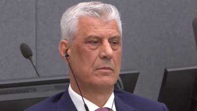  Tačijev brat nakon presude: „Čekamo odluku Apelacionog suda“ 
