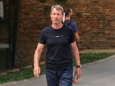  Zoran Moka Slavnić o prelaznom rou Crvene zvezde i Partizana 