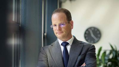  Uhapšen mađarski milijarder Danijel Jelinek u slučaju Volánbusz 