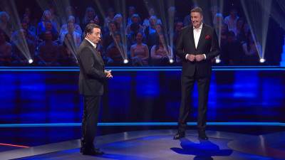  Slobodan Šarenac i Jovan Memedović u Poteri 