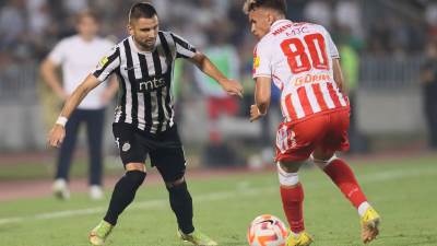  Marko Živković novi igrač Loznice  