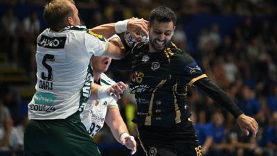  Partizan izgubio od Porta u Ligi šampiona 