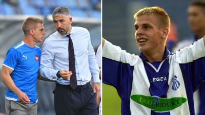  Đorđe Ivelja novi trener OFK Beograda 