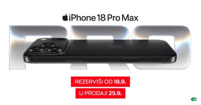  iPhone 18 Pro Max 
