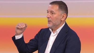  Branko Radujko srpski klubovi mogu da igraju finale Lige Evrope  