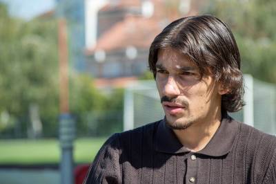  Petar Sukačev intervju za MONDO 