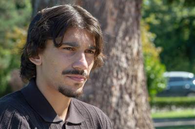  Petar Sukačev za MONDO Vojvodina bolja od PArtizana može da se bori sa Zvezdom 