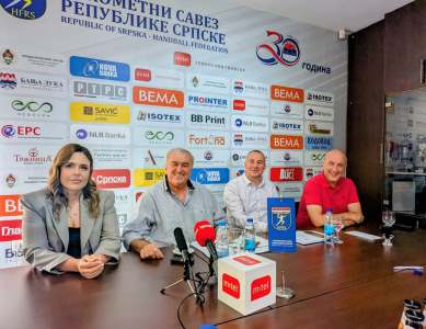  Svesrpski kup Borac Partizan najava  