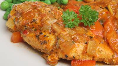  Recept za pileće šnicle u satarašu 