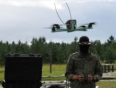  Dron pogodio nuklearnu elektranu u Kursku: Oglasila se Međunarodna agencija za atomsku energiju 