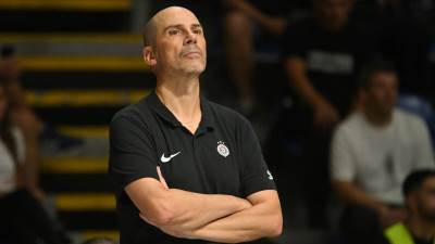  djoan penjaroja poraz nije tragedija za partizan 