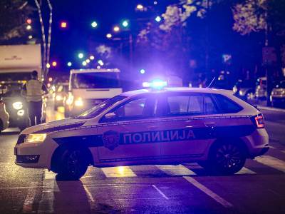  Širili lažne informacije da je maloljetnik sa pištoljem ušao u školu: Uhapšen muškarac u Nišu 