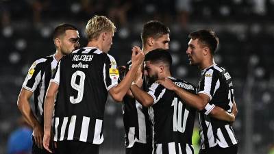  Superliga Partizan nije favorit protiv Radnika 