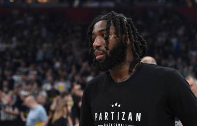  Matijas Lesor: Ako napustim PAO, vratiću se u Partizan 