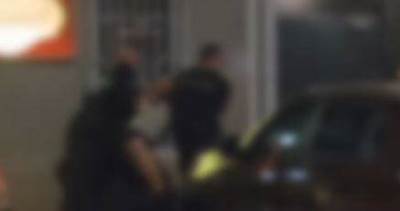  Mladić (21) ubio majku nožem nakon svađe 