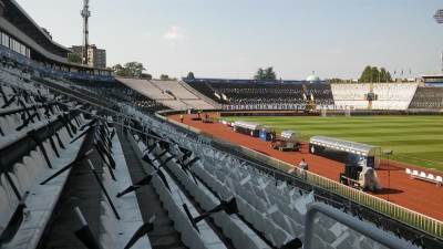   Mateja Milašinović potpisao za Partizan 