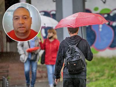 akvo nas vrijeme očekuje do kraja mjeseca 