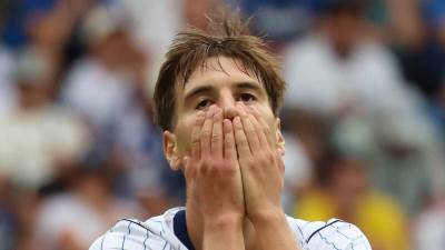  Da li će luka Topalović igrtai za BIH Srbiju ili Hrvatsku 