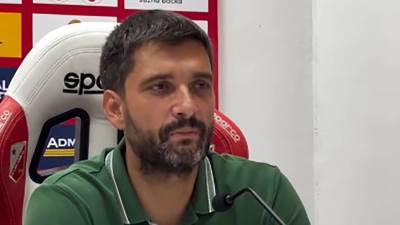  Marko Savić o remiju Vojvodine protiv IMT-a 