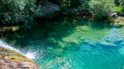  Rijeka Sušica kod Trebinja 