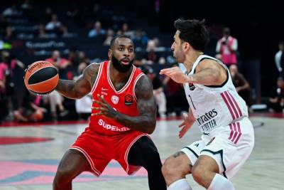  Real Madrid osvojio Superkup Evrolige 