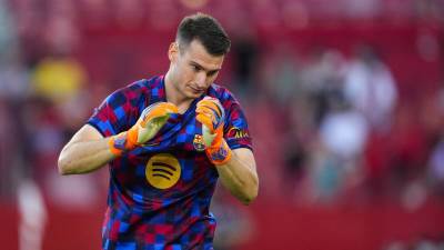  Dominik livakovic od skandala do gola barselone 