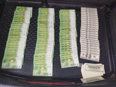  Falsifikovali evre i dolare: Detalji hapšenja dvojca u Banjaluci 