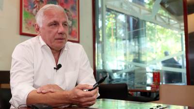  Vladimir jugovic u fss 