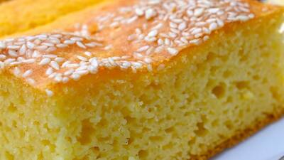  Recept za proju na čaše 