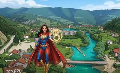  Snežana Ružičić dobila igricu 