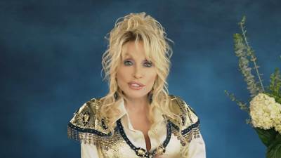  Doli Parton posthumno dobila nagradu za životno delo 