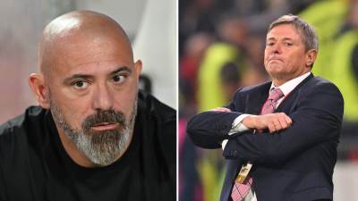  Piksi i Stanković kandidati za trenera Ludogoreca  