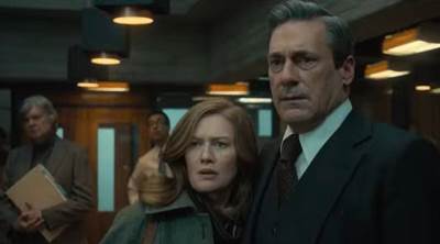  Serija "Američki talac" od danas na HBO 