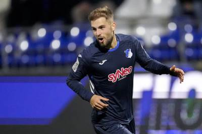  Ko je Luka Đurić novi reprezentativac BiH 