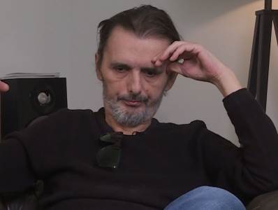  Goran Bare 