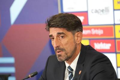  Stefan Bukinac u reprezentaciji Srbije 