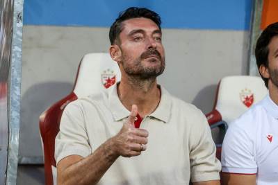  Albert Rijera Crvena zvezda MONDO analiza 