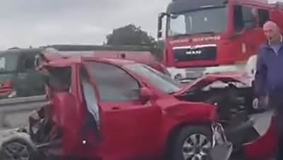  Uhapšen muškarac (27) nakon stravične nesreće kod Smedereva 