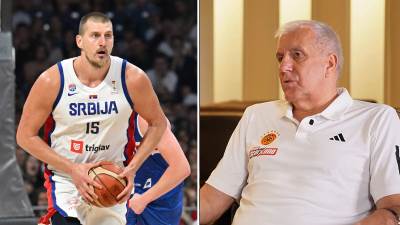  zeljko obradovic o dolasku nikole jokica u panatinaikos  