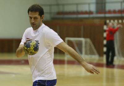  Bojinović u završnoj fazi pregovora sa Borcem  