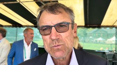 vilander djokovic je najbolji ali najveci je federer 