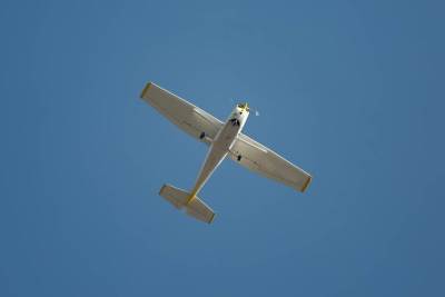  Nestao avion sa brazilskim pjevačem i biznismenom 