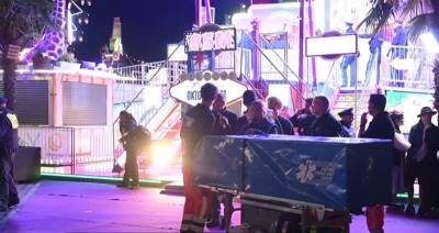  Poznato ko je radnik iz Srbije koji je stradao na Oktoberfestu 