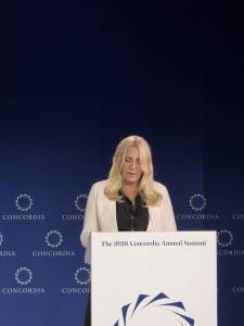  Cvijanovićeva večeras na prijemu kod Trampa 