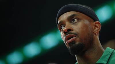  Lorenco Braun želi da napusti Olimpiju Milano 