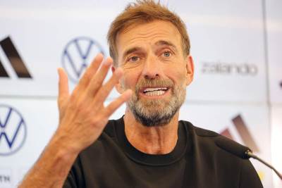  Nova pravila Jirgena Klopa u reprezentaciju Njemačke 